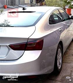 شيفروليه ماليبو